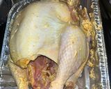 Foto del paso 4 de la receta: Pavo al Limón
