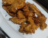 Foto del paso 3 de la receta: Fingers de pollo en Freidora de aire