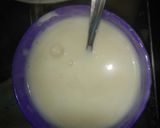 Foto del paso 2 de la receta: Carne a la crema de mostaza y champiñones versión light