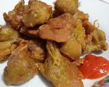 Foto langkah ke 5 dari resep Kembang Kol Crispy.