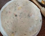 પંજાબી આલુ પરાઠા (Punjabi Aloo Paratha Recipe In Gujarati) રેસીપી સ્ટેપ3ફોટો