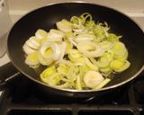 Foto del paso 6 de la receta: Crema de calabaza al curry y canela