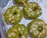 Foto langkah ke 4 dari resep Donat (Tanpa Kentang).