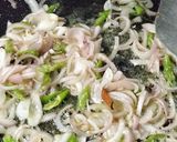 शाही मोती पुलाव (shahi moti pulav recipe in marathi) रेसिपी स्टेप 3 फोटो 
