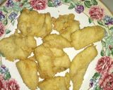 Foto langkah ke 5 dari resep Ayam Fillet Saos Madu.