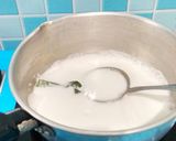 Foto langkah ke 3 dari resep Bubur Ketan Hitam.