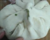 A picture of step 4 of પનીર ટીક્કા નાન પીઝા.