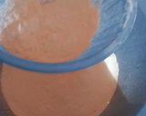 Foto del paso 2 de la receta: Bollitos de queso👩‍🍳☀️