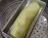 Foto langkah ke 7 dari resep Roti Kukus Pontianak.