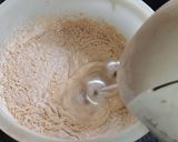 Foto del paso 1 de la receta Bocaditos de bananas y cacao sin manteca