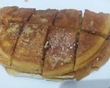 Foto langkah ke 5 dari resep Martabak manis teflon lembut.