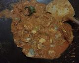 Foto langkah ke 3 dari resep Randang lokan/kerang air tawar/kijing.