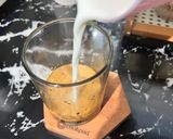 Foto langkah ke 2 dari resep Coconut Milk Coffee.
