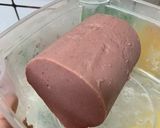 Foto langkah ke 2 dari resep 041. Sandwich Roti Pita.
