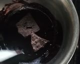 Foto del paso 6 de la receta: Delicioso chocolate cake 👨‍🍳💯