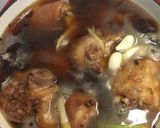 香滷豬腳的食譜步驟10照片