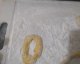 Foto del paso 8 de la receta: Picarones Joha con almíbar de naranja... 😋
