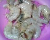 Cara Membuat Udang Saus Tiram Simple 1