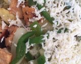 Foto del paso 3 de la receta: Desgranado de pollo grille
