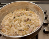 Foto del paso 8 de la receta: Ñoquis de calabaza asada!!