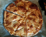 Foto del paso 3 de la receta: Empanada de atún con tomate