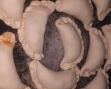 Foto del paso 5 de la receta: Relleno para empanadas o tarta de tarucha
