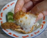 Foto langkah ke 9 dari resep AYAM MASAK BOM💣.