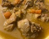Foto del paso 8 de la receta: Pollo al Curry, al estilo del Sur de India