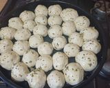 Foto del paso 5 de la receta: Pancitos rellenos de muzzarella 🤩