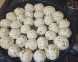 Foto del paso 5 de la receta: Pancitos rellenos de muzzarella 🤩