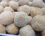 Foto langkah ke 5 dari resep Kroket Kentang isi Ayam & Wortel.