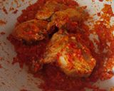 Foto langkah ke 5 dari resep Ayam Balado.