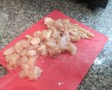 Foto del paso 2 de la receta: Tarta de pollo v2
