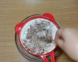 Foto langkah ke 5 dari resep Semprit coklat.