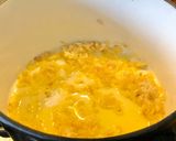 A picture of step 2 of Butternut Squash Cream-Soup.
