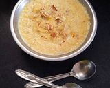 लिटिल मिलेट्स (समई) खीर(Little Millets Kheer Recipe In Hindi) रेसिपी चरण 9 फोटो
