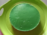 Kue Balapis Manado - Terigu