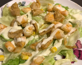 Foto del paso 3 de la receta: Ensalada de Heura y Langostinos