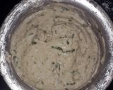 उडद डाळ चे वडे (urad dal che wade recipe in marathi) रेसिपी स्टेप 1 फोटो 