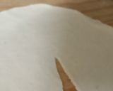 A picture of step 8 of Stuffed Masala Bread.