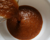 Foto del paso 2 de la receta: Salsa roja con todo