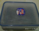 Foto langkah ke 5 dari resep Ice Cream Lembut.