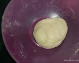 डोनट (donut recipe in Hindi) रेसिपी चरण 2 फोटो