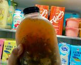 Foto langkah ke 4 dari resep Ice Lychee Tea.