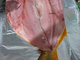 Dorado Relleno!