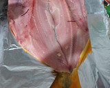 Foto del paso 1 de la receta: Dorado Relleno!