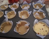 Foto del paso 1 de la receta: Tartaletas saladas variadas