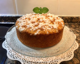 Foto del paso 19 de la receta: Bizcocho Brioche de mantequilla y naranja