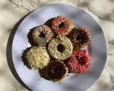 Cara Membuat Donat Tempe 5