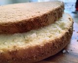 Foto del paso 3 de la receta: Torta Sándwich Victoria Sin Gluten